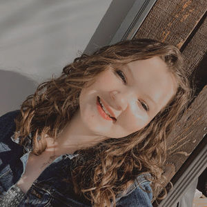 Meet your Posher, Keira